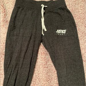 Sweatpants